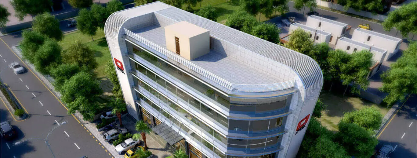 madhav-atria-commercial-property-elevation